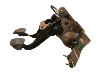 PEDAL FRENO PEUGEOT 207 KFV 9680547680