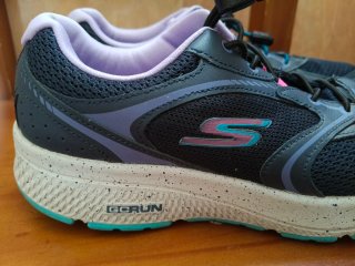 Zapatillas Skechers Go run talla 37