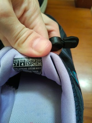 Zapatillas Skechers Go run talla 37