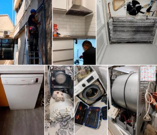 Servicio Técnico Secadoras Barcelona