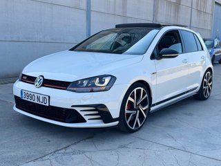 Volkswagen Golf GTI CLUB SPORT