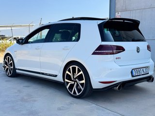 Volkswagen Golf GTI CLUB SPORT