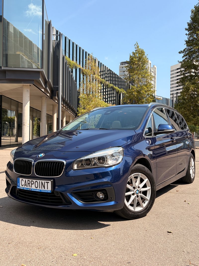 BMW Serie 2 2015 - foto 1