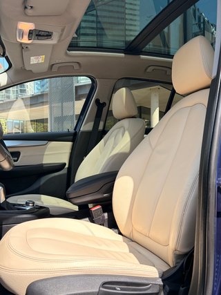BMW Serie 2 2015