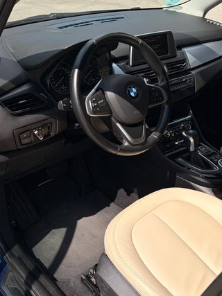 BMW Serie 2 2015