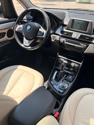 BMW Serie 2 2015