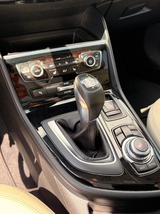 BMW Serie 2 2015