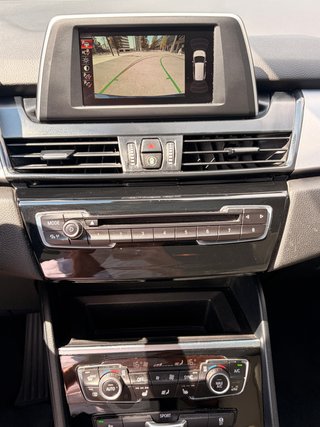 BMW Serie 2 2015