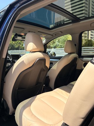 BMW Serie 2 2015