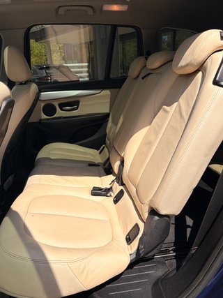 BMW Serie 2 2015