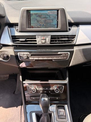 BMW Serie 2 2015