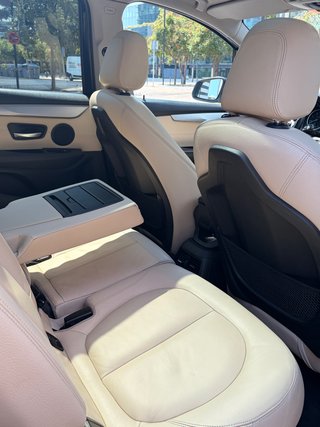 BMW Serie 2 2015