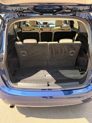 BMW Serie 2 2015