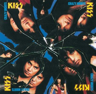 CD Kiss remasters