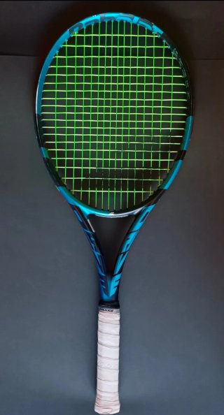 Raqueta Tenis Babolat Pure Drive 2022