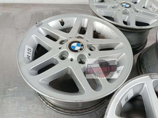 JUEGO LLANTAS BMW 3 Compacto (E46)(2001->)