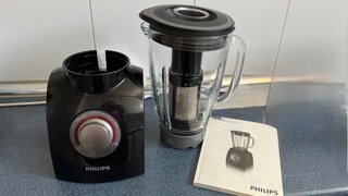 Batidora Licuadora Philips Essence