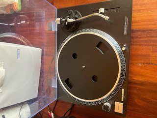 Reloop 1000 mk2