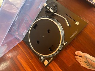 Reloop 1000 mk2
