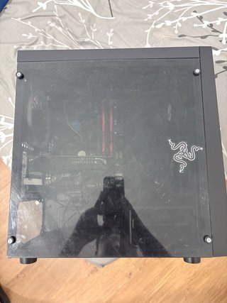 PC Gamer Razer
