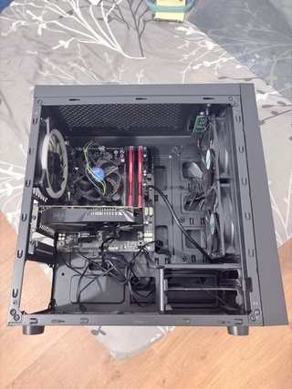 PC Gamer Razer