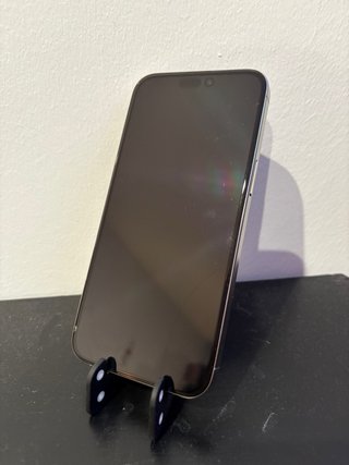 iPhone 15 Pro Max Gris Titanio 256GB
