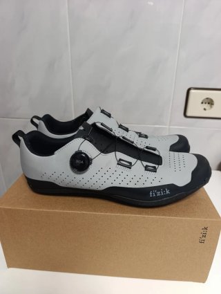 Fizik Terra Atlas MTB