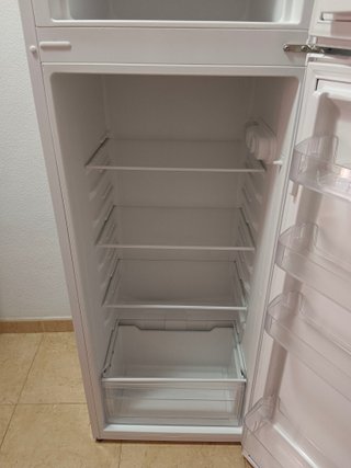 Frigorífico Aspes
