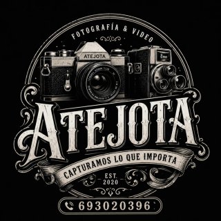 Fotógrafo y filmaker
