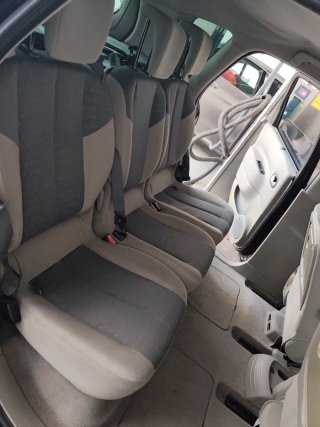 Renault Scénic II 1.5 dCi 100CV  ITV  en vigor