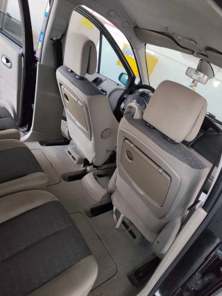 Renault Scénic II 1.5 dCi 100CV  ITV  en vigor