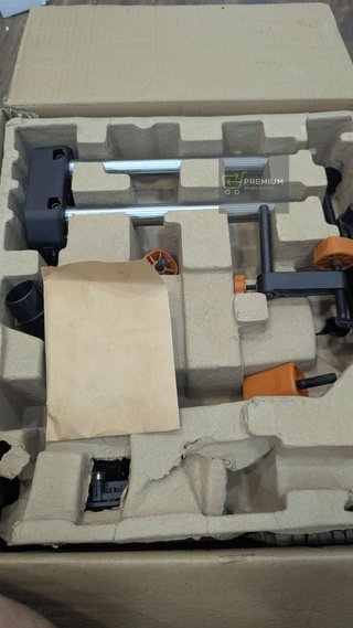 Evolution Power Tools R210SMS+