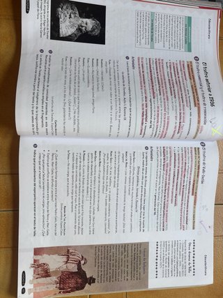 Lengua Castellana y Literatura 4.º ESO GENiOX Oxfo
