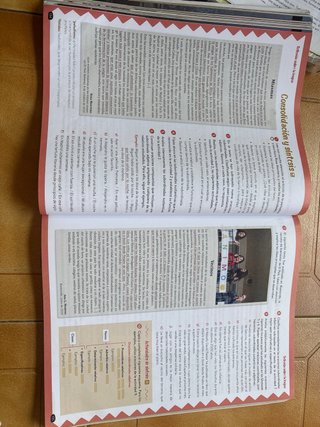 Lengua Castellana y Literatura 4.º ESO GENiOX Oxfo