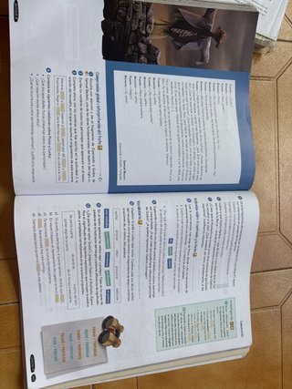 Lengua Castellana y Literatura 4.º ESO GENiOX Oxfo