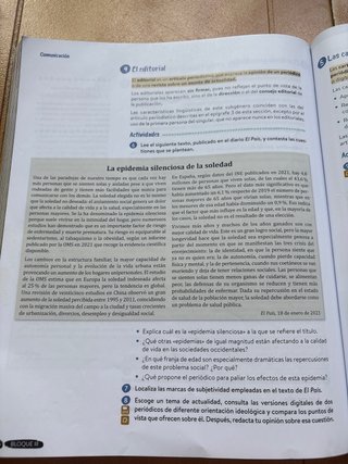 Lengua Castellana y Literatura 4.º ESO GENiOX Oxfo