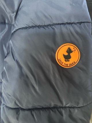 Chaqueta invierno niña 10 años
