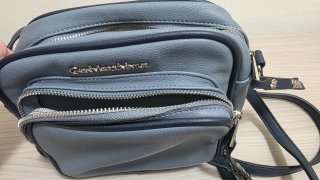 Borsa Gian Marco Venturi nuova