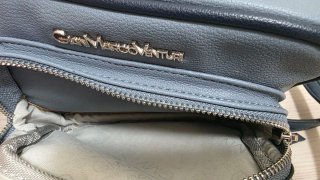 Borsa Gian Marco Venturi nuova