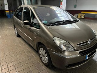 Citroen Xsara 2009