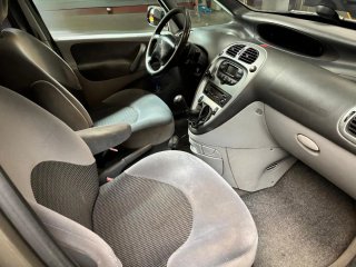 Citroen Xsara 2009
