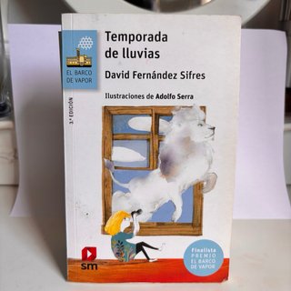 Pack tres libros infantiles (7-10 años)