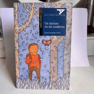Pack tres libros infantiles (7-10 años)