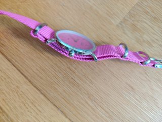 Reloj G&B Fucsia Nuevo