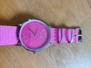 Reloj G&B Fucsia Nuevo