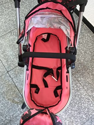 Carro de muñecas
