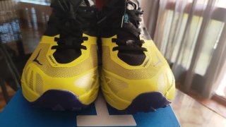 Hoka Speedgoat 7 Talla 44