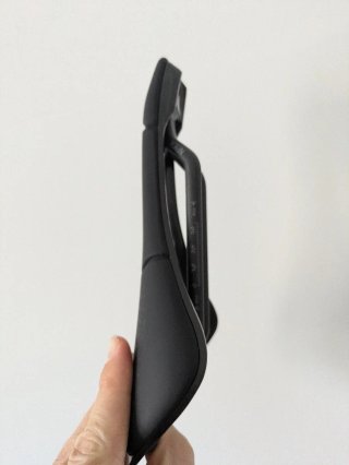 Prologo Scratch M5 PAS NACK Carbono