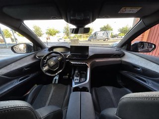Peugeot 3008 2023