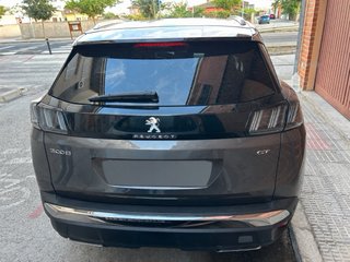 Peugeot 3008 2023